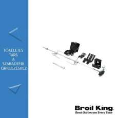 Broil King Grill forgatómotor