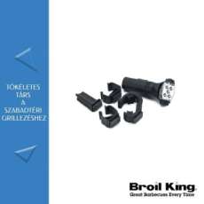 Broil King Q-Lite universal világítás