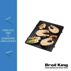 Broil King - öntöttvas sütőlap - Signet 320/340/90