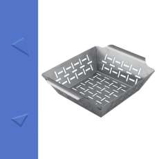 LAMART LT5035 Grill kosár