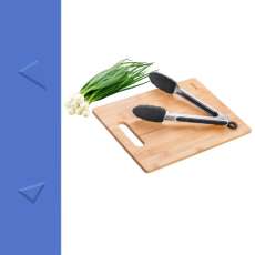 LAMART LT2060 Vágódeszka szett 2 részes