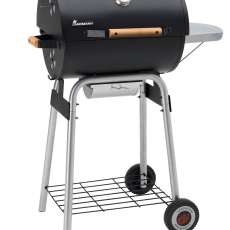 Landmann Faszenes Grillsütő BLACK TAURUS 440