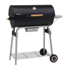 Landmann Faszenes Grillsütő BLACK TAURUS 660 GRILL
