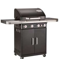 Landmann REXON GÁZGRILLKOCSI PTS   4.1