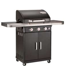 Landmann REXON GÁZGRILLKOCSI PTS 3.1