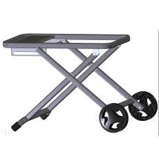 Landmann Grillkocsi PANTERA Összehajtható KOCSI