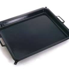 Landmann ZOMÁNCOZOTT SERPENYŐ 00412-13