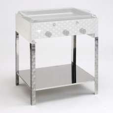 Landmann GASZTROGRILL ÁLLVÁNY