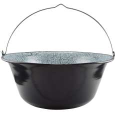 Landmann ZOMÁNCOZOTT BOGRÁCS 14 LITERES