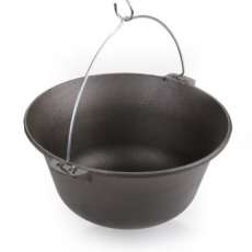 Landmann ÖNTÖTTVAS BOGRÁCS 7 LITERES