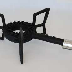 Landmann ÖNTVÉNY GÁZZSÁMOLY