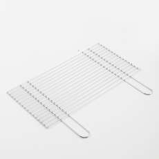 Landmann GRILL ROSTÉLY 58X30CM KRÓM