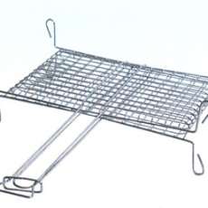 Landmann GRILLRÁCS 27*40*7 CM