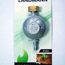 Landmann NYOMÁSCSÖKKENTŐ T. 30MBAR PB G