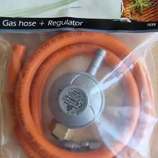 Landmann NYOMÁSCSÖKKENTŐ SZETT 30MBAR P