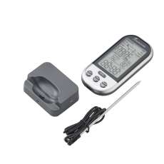 Landmann VEZETÉK NÉLKÜLI HŐMÉRŐ