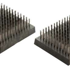 Landmann PURE GRILLKEFE TARTALÉK FEJ 2 DB