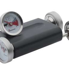 Landmann GRILL HŐMÉRŐ SZET