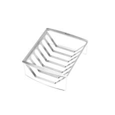 Landmann SELECTION OLDALAS SÜTŐ