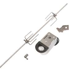 Landmann AVALON elektr.nyárs szett 3/5é