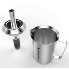 Landmann SZÓSZOS EDÉNY SZILIKONECSETTEL