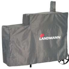 Landmann PREMIUM SMOKER HUZAT L
