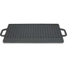 Landmann ÖNTÖTTVAS GRILL LAP 50 X 23,5 X 1,5 CM