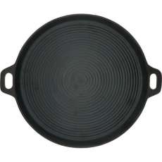 Landmann ÖNTÖTTVAS GRILL LAP 34 CM