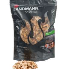 Landmann SELECTION FÜSTÖLŐ CHIPS BORÓKA 0,5 KG