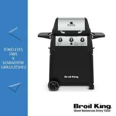 Broil King Porta Chef 320 kerti gázgrill+ szekrény