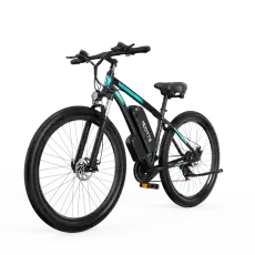 DUOTTS C29PRO Elektromos Kerékpár 29" Fekete 750W | 720Wh 