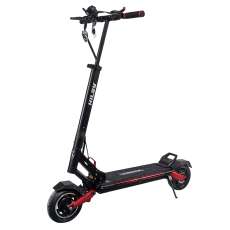 HILEY Tiger T8PRO TWINPOWER DUAL Elektromos roller 1200W