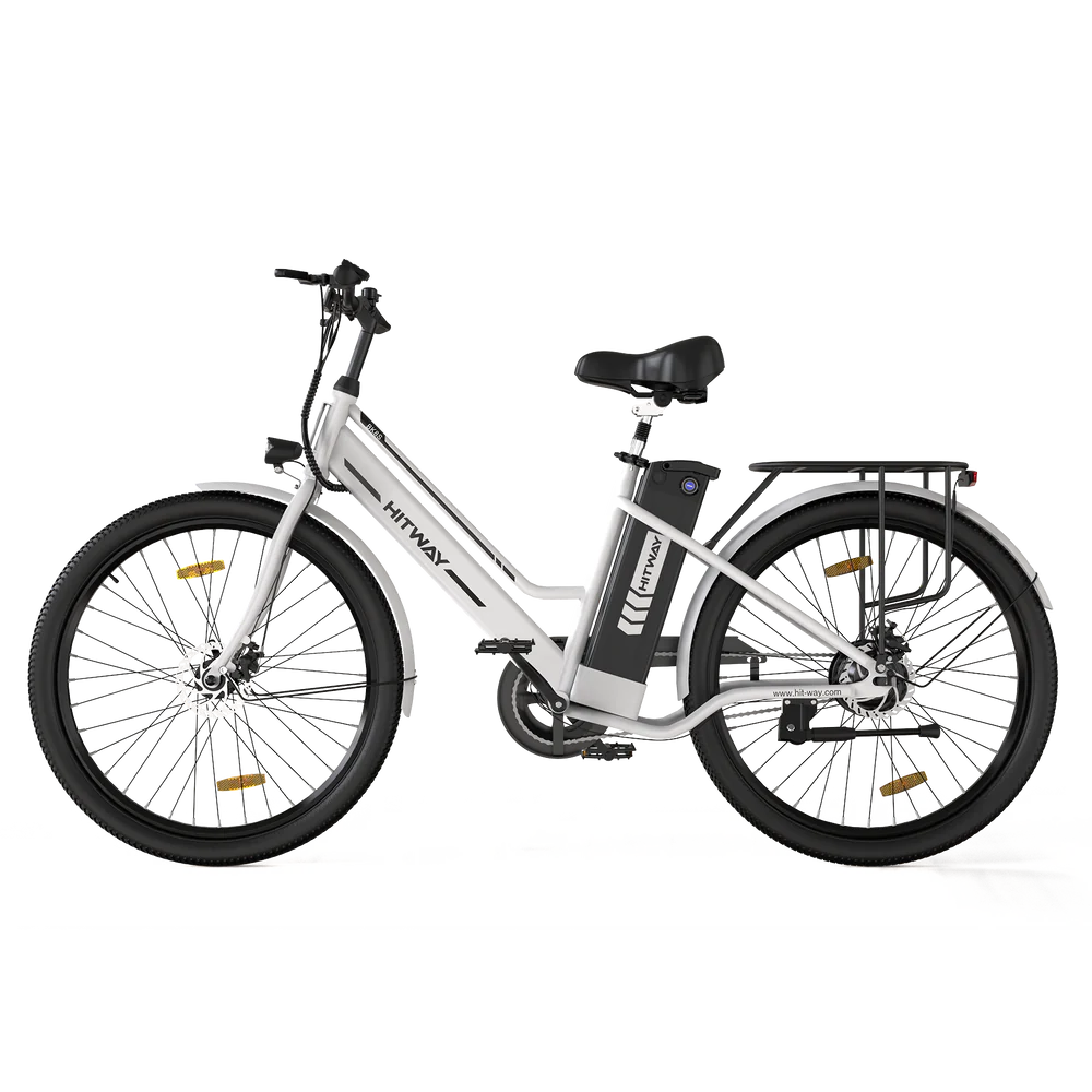 Hitway BK8S Elektromos Kerekpar 10