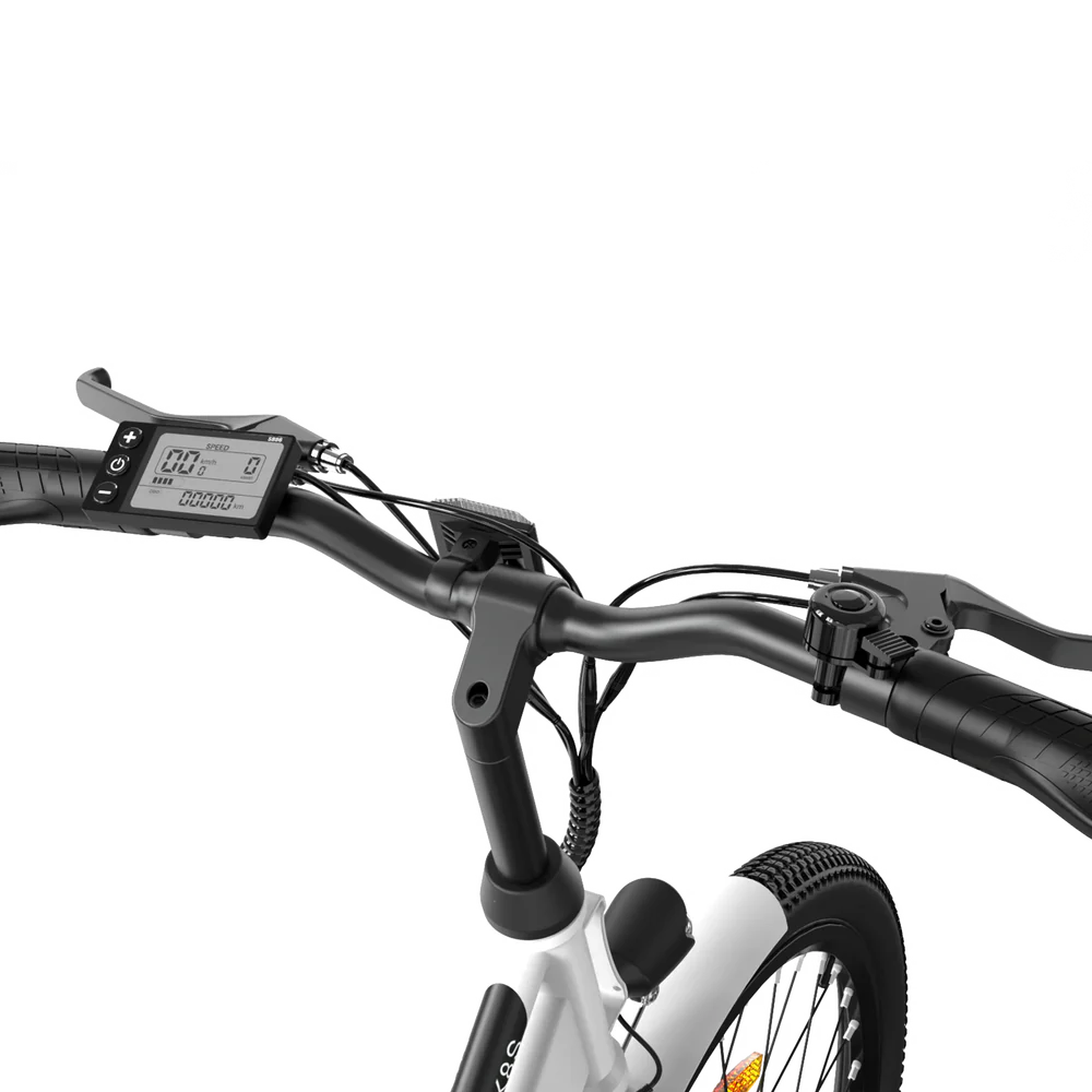 Hitway BK8S Elektromos Kerekpar 9