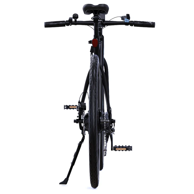 Hitway BK19 Elektrmos Kerekpar 11