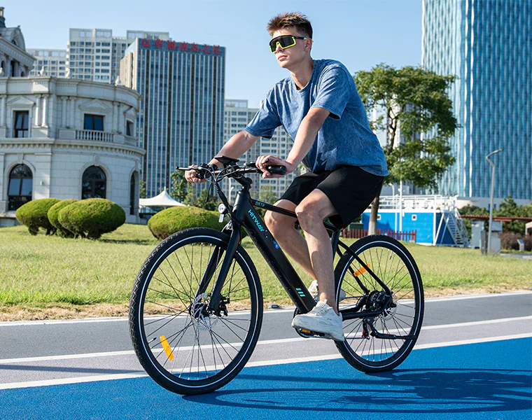 Hitway BK19 Elektrmos Kerekpar 23