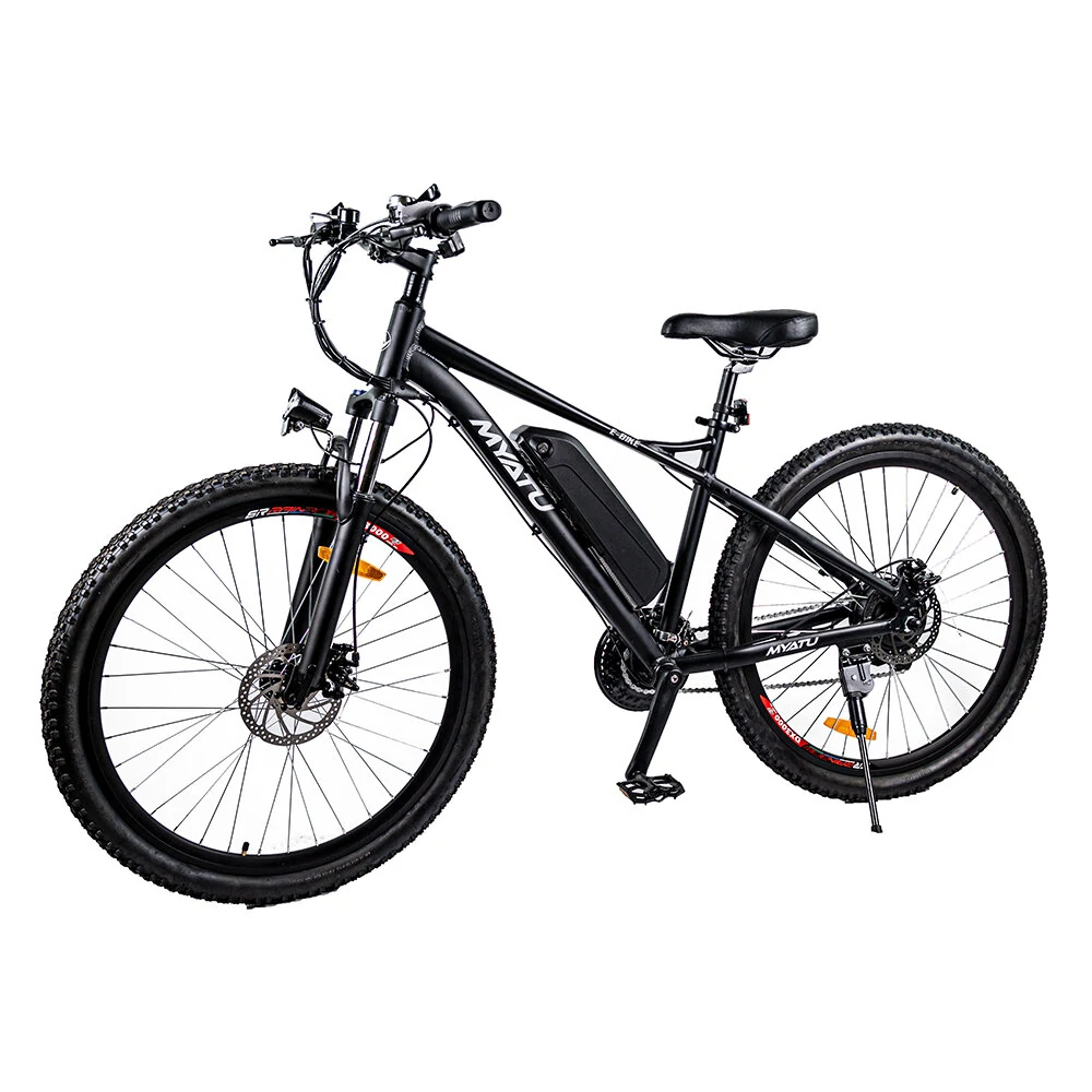 Myatu M1326 Elektromos Kerekpar 21