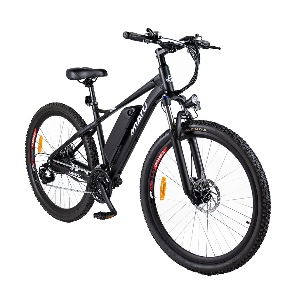 Myatu M1326 Elektromos Kerekpar 22