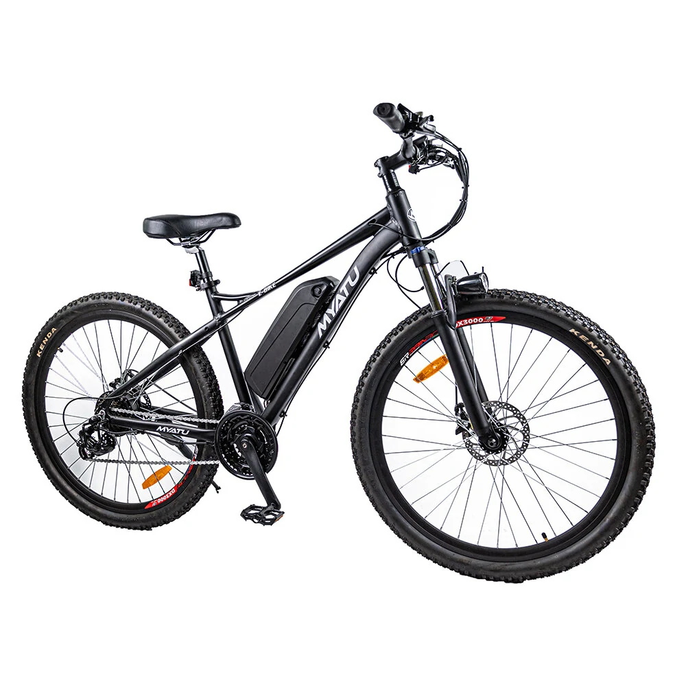 Myatu M1326 Elektromos Kerekpar 23