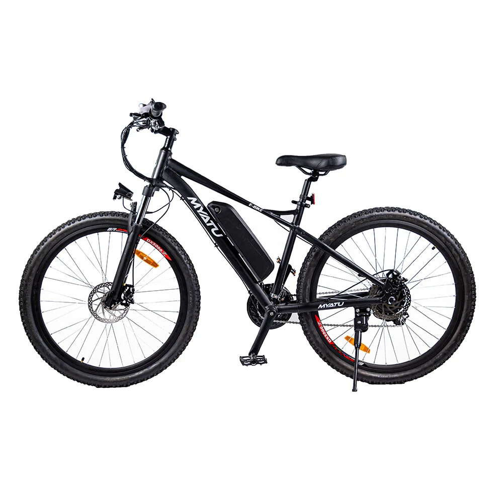 Myatu M1326 Elektromos Kerekpar 24