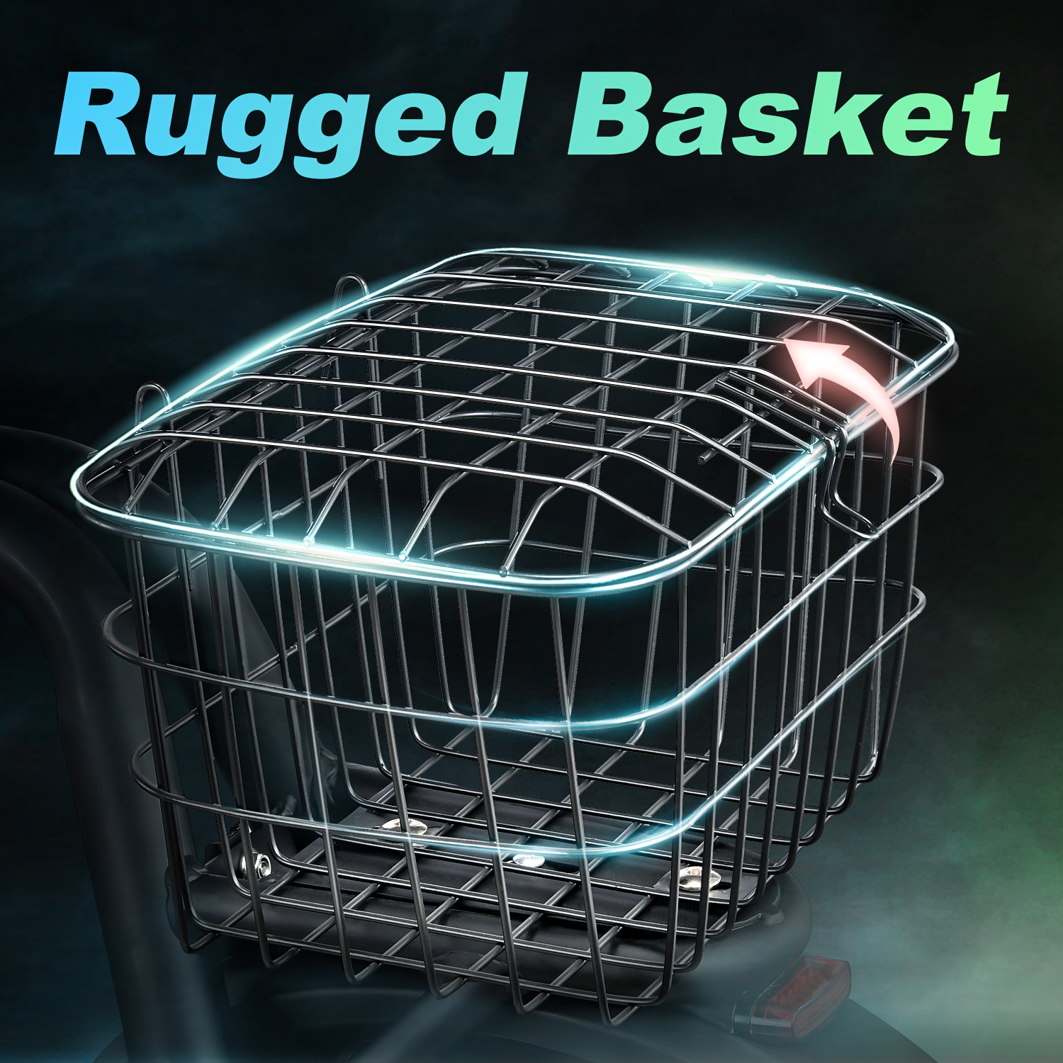 Bogist-M5Elite-Elektromos-Roller-9