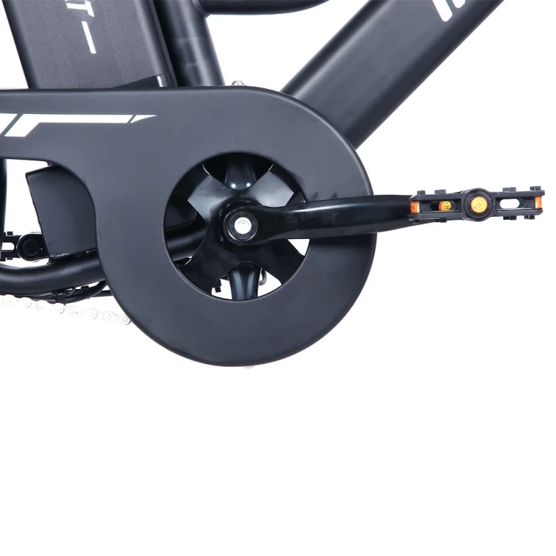 Onesport OT18-2 Elektromos Kerekpar 011