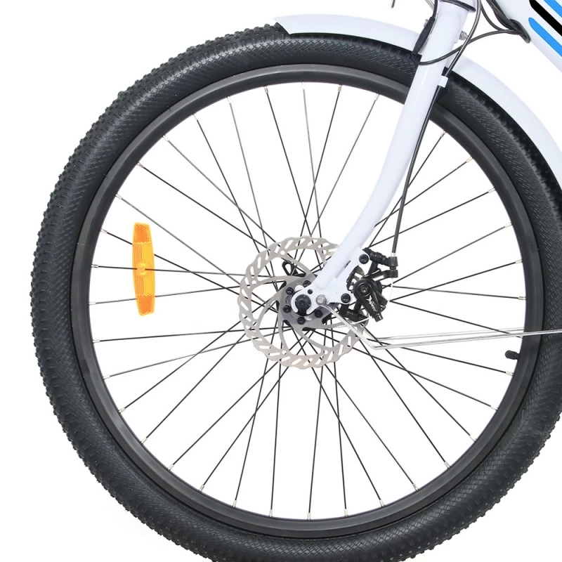 Onesport OT18-2 Elektromos Kerekpar 10