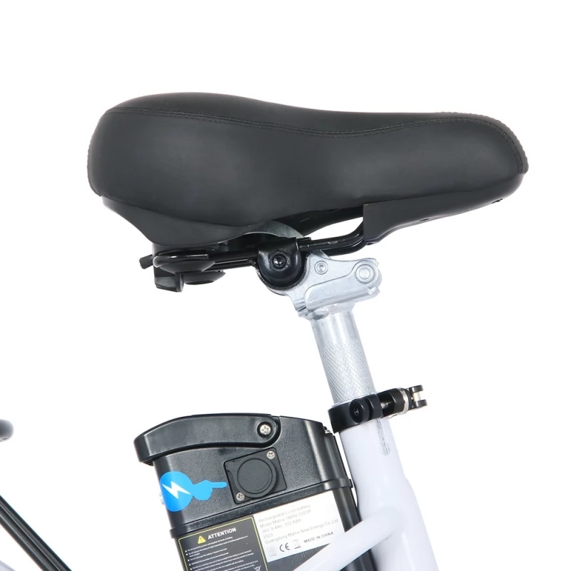 Onesport OT18-2 Elektromos Kerekpar 13