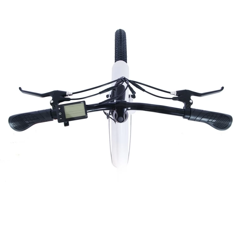 Onesport OT18-2 Elektromos Kerekpar 16