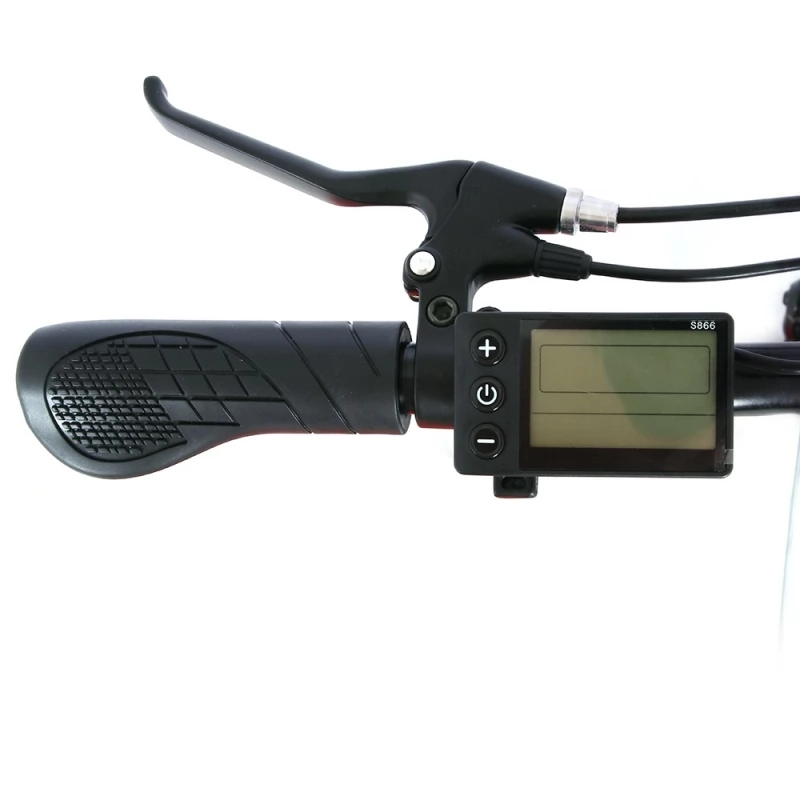 Onesport OT18-2 Elektromos Kerekpar 17