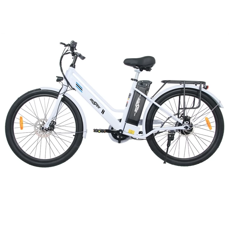 Onesport OT18-2 Elektromos Kerekpar 2