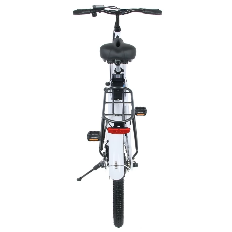 Onesport OT18-2 Elektromos Kerekpar 4