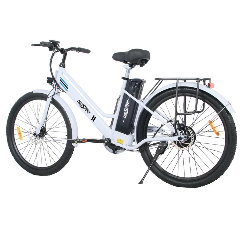 Onesport OT18-2 Elektromos Kerekpar 5