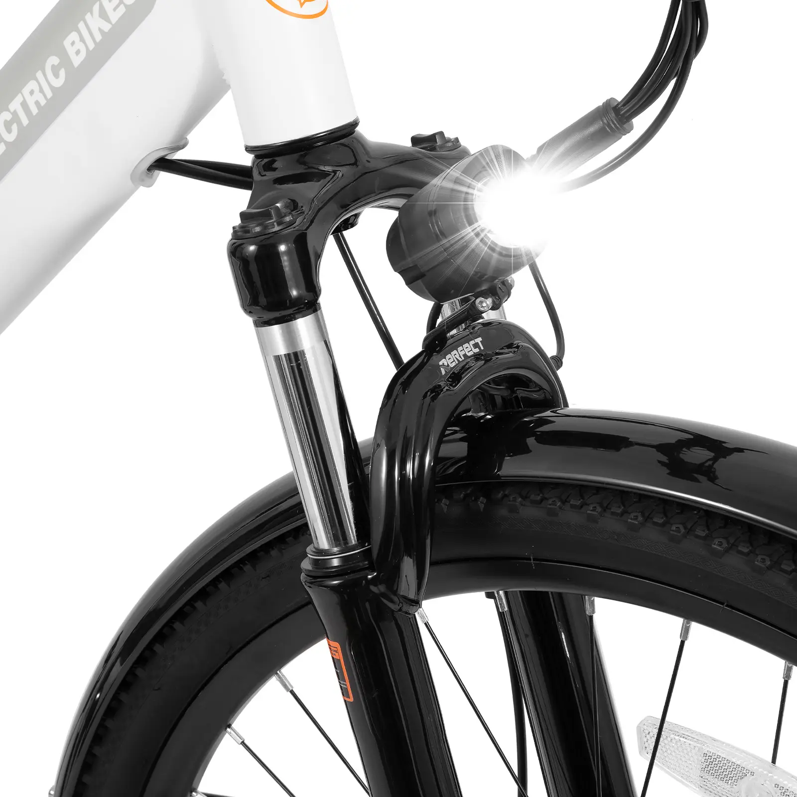 HLD Onyx Elektromos Kerekpar 12